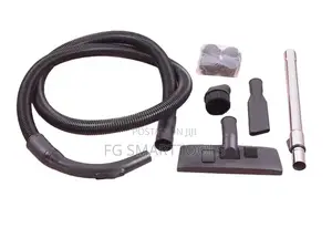 Vacuum Nozzles