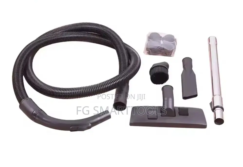Vacuum Nozzles