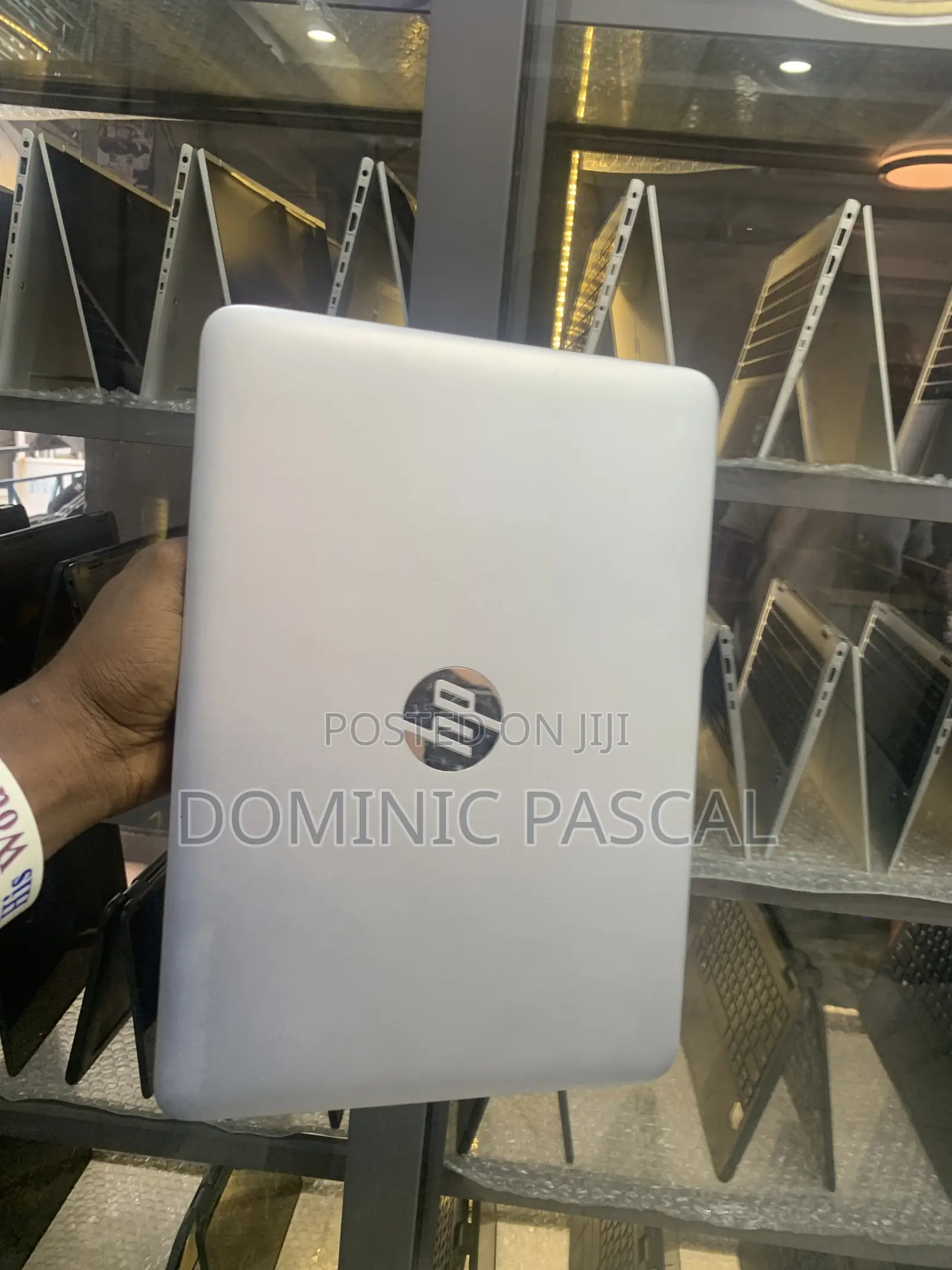 Laptop HP EliteBook 820 G3 8GB Intel Core i5 SSD 128GB