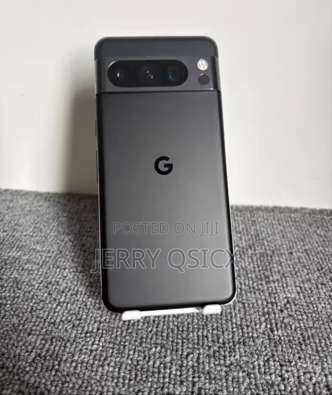 Google Pixel 8 Pro 128 GB Black
