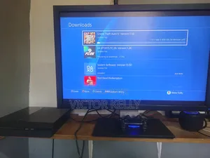 Ps4 Standard
