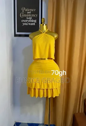 Ladies Dresses