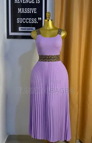 Ladies Dresses