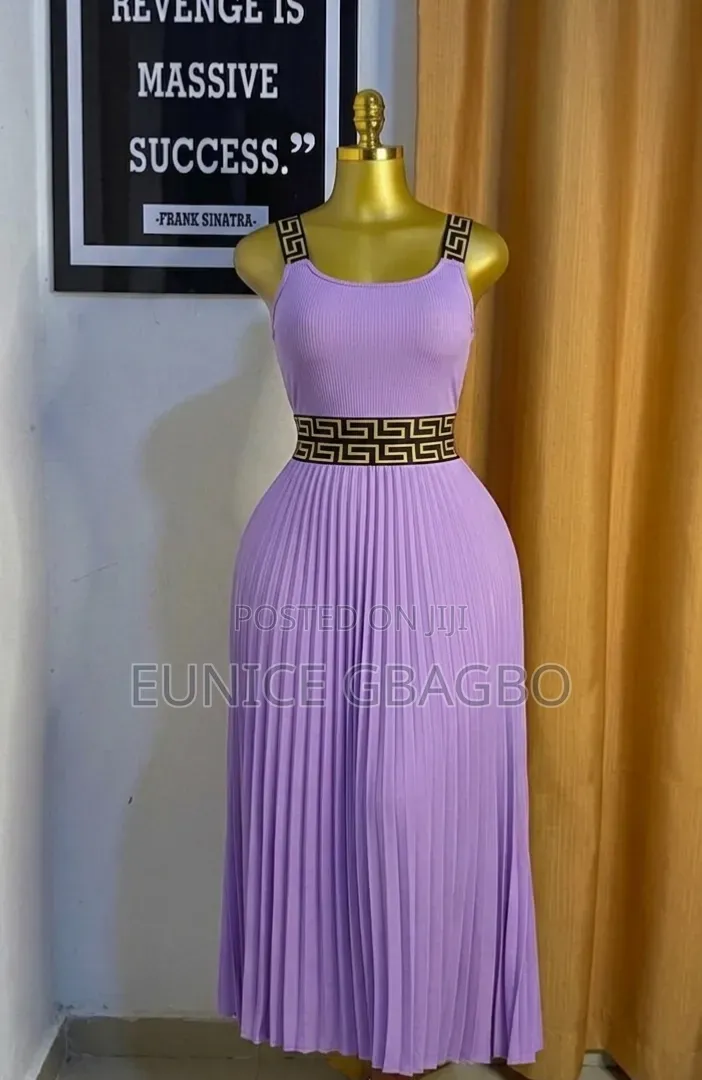 Ladies Dresses