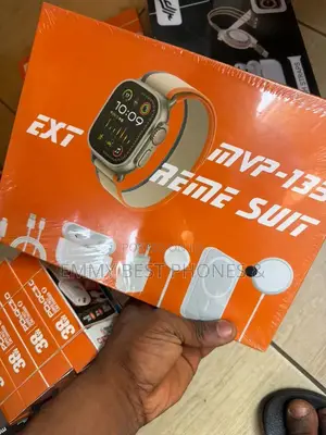 Smartwatch