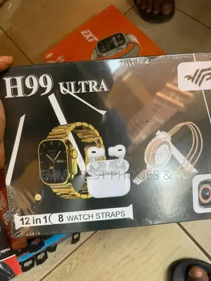 Smartwatch