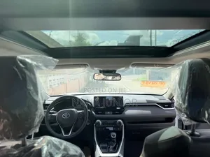 Honda Civic 2024 White