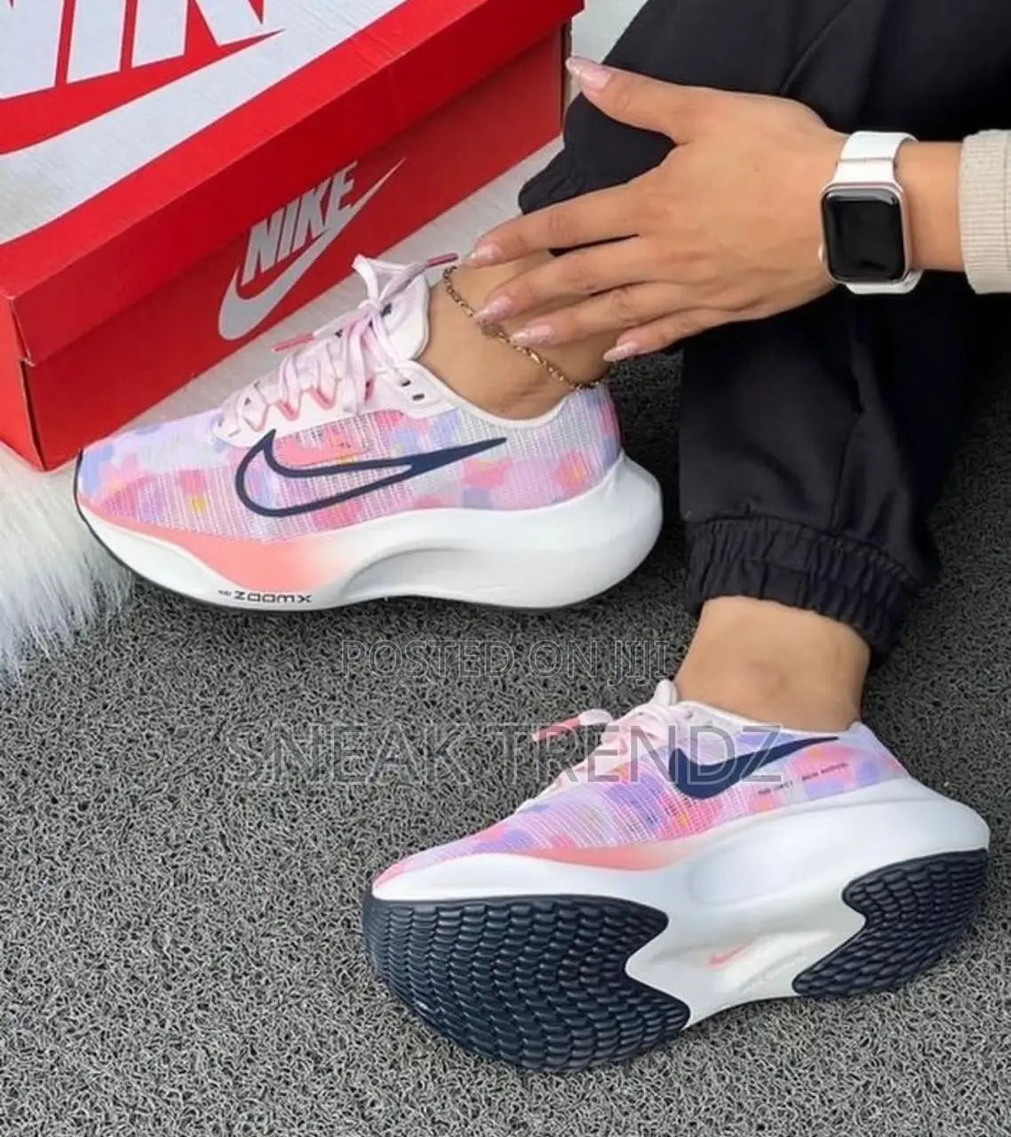 Nike Air Running Ladies