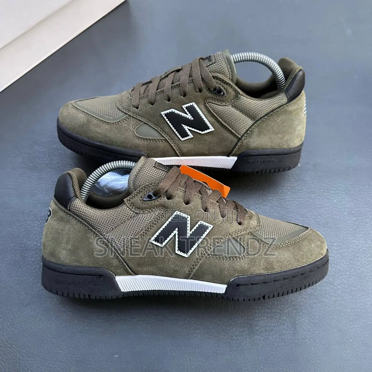 New Balance Nb 480 Numeric