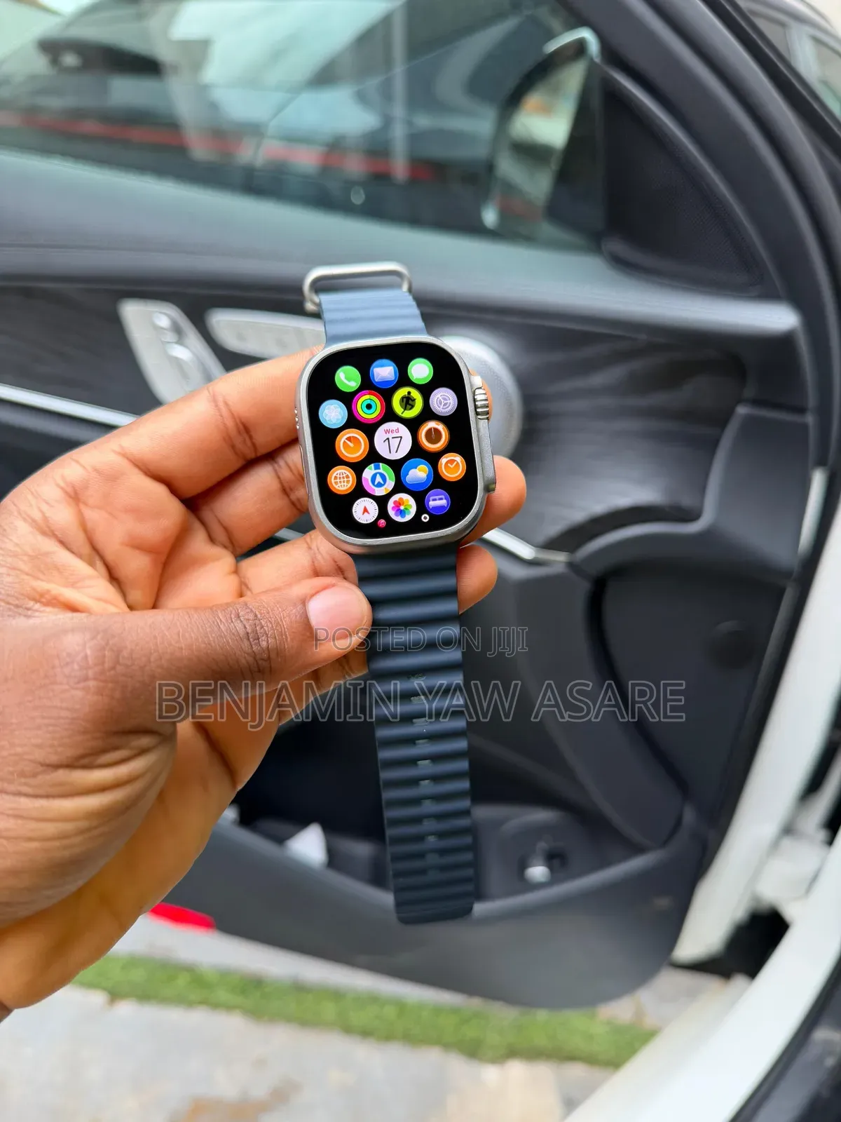 Apple Watch