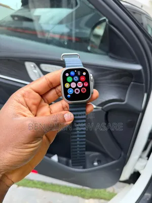 Apple Watch