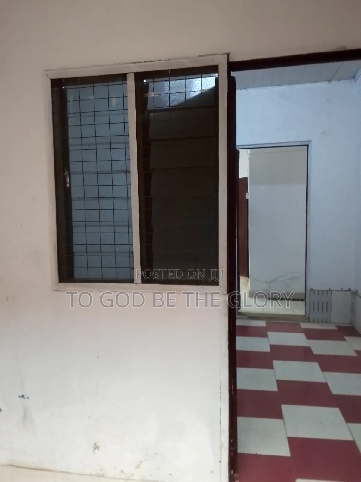 1bdrm Apartment in Madina for rent