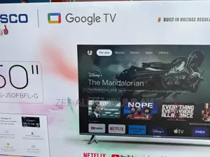 Nasco 50 Google Smart
