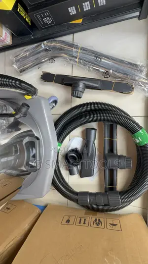60 Litres Vacuum Cleaner Wet Dry 3000w