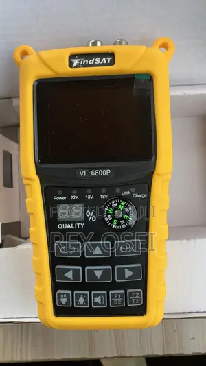 Satellite Finder 2in1