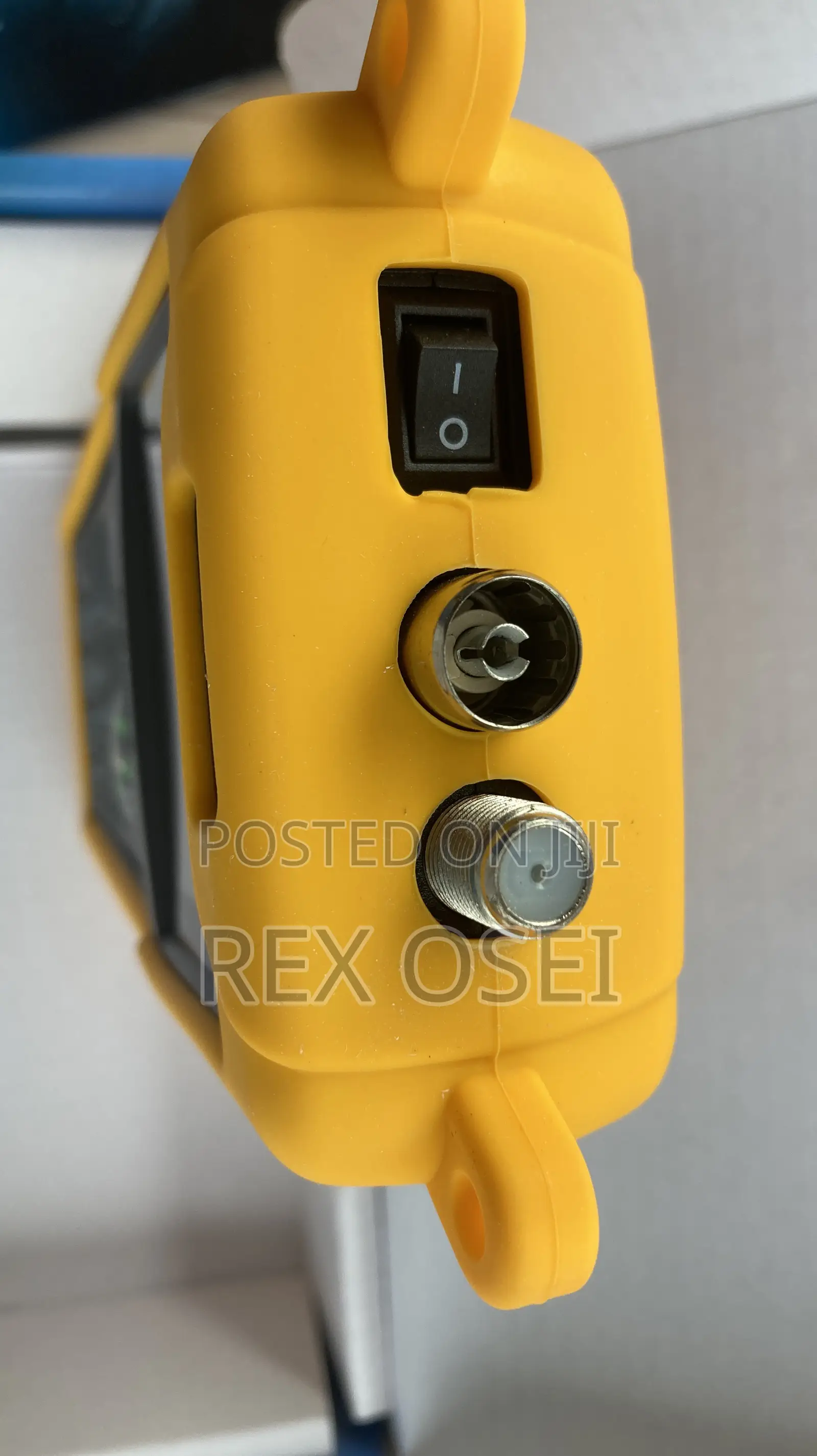 Satellite Finder 2in1