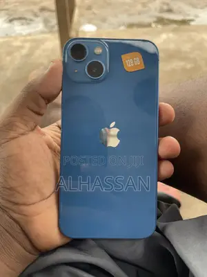 Apple iPhone 13 128 GB Blue