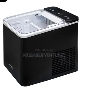 Nasco Ice Maker