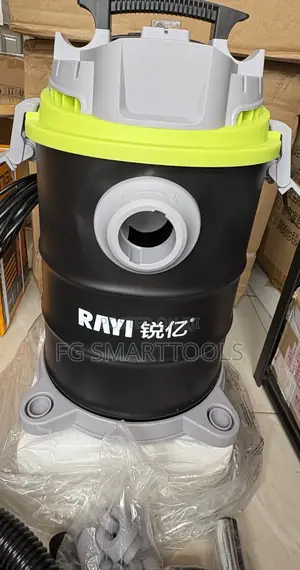 Vacuum Cleaner Wet Dry and Blower 1800w