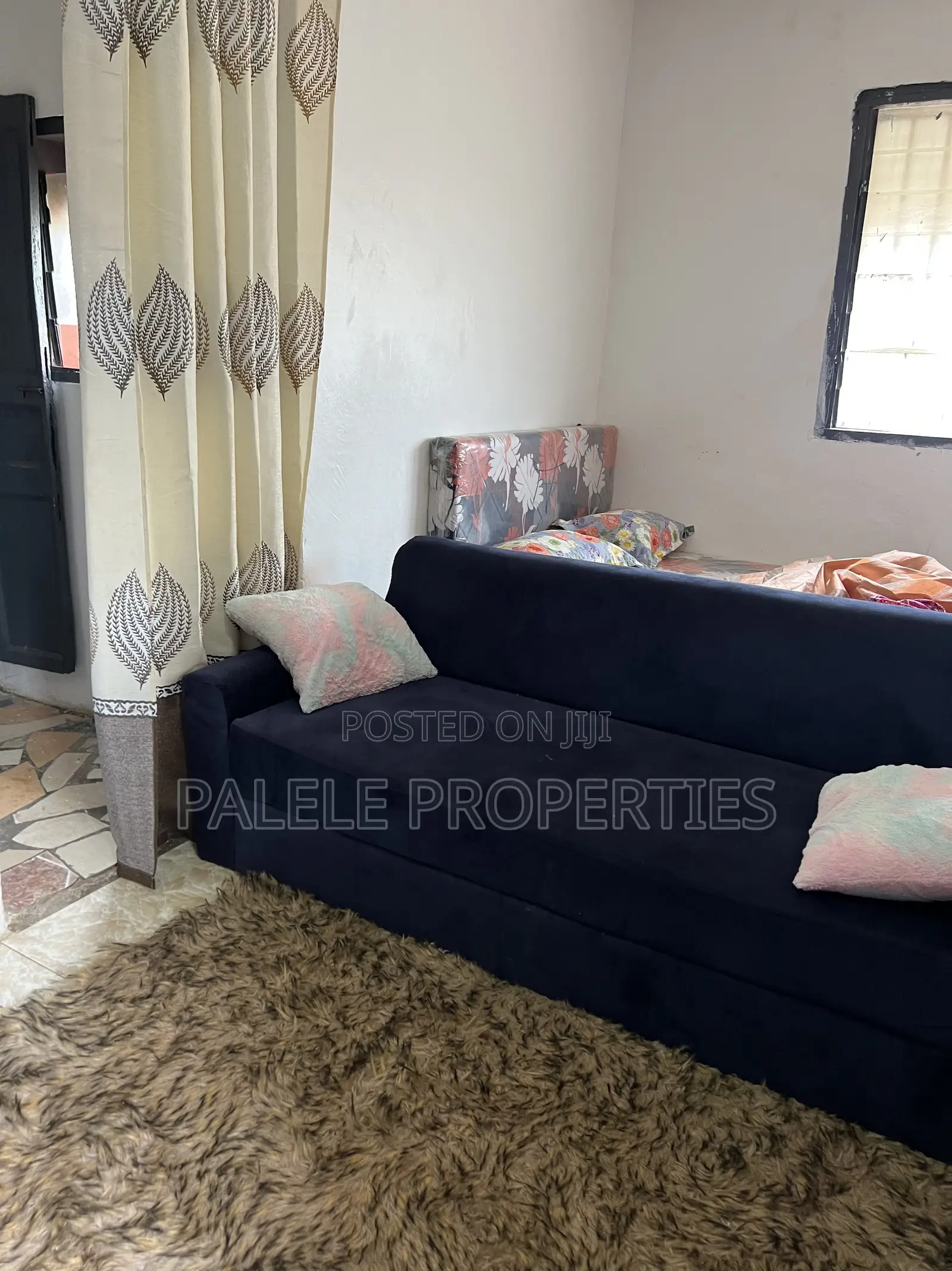 1bdrm House in Dansoman Keep Fit, Accra Metropolitan for rent