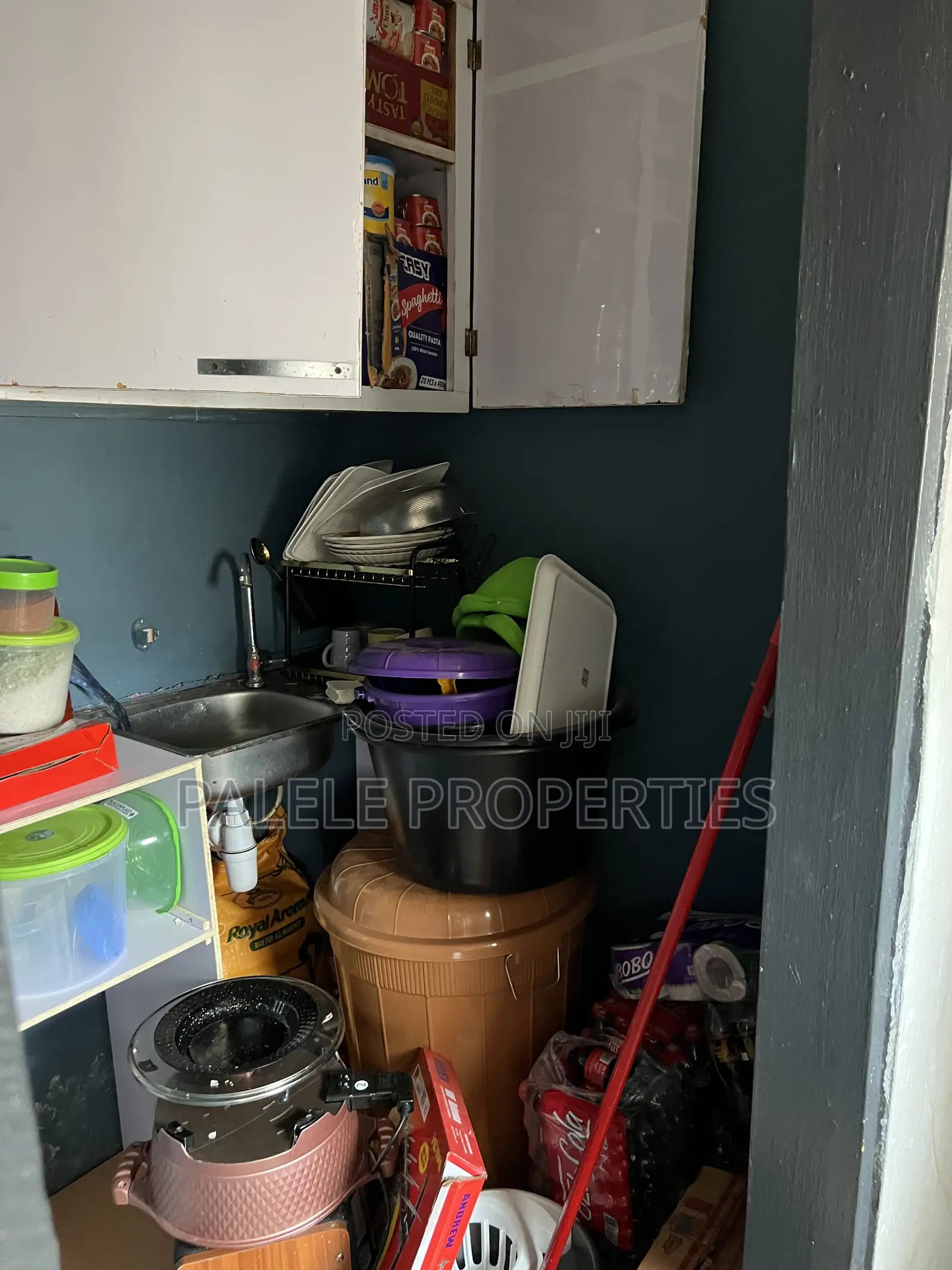 1bdrm House in Dansoman Keep Fit, Accra Metropolitan for rent