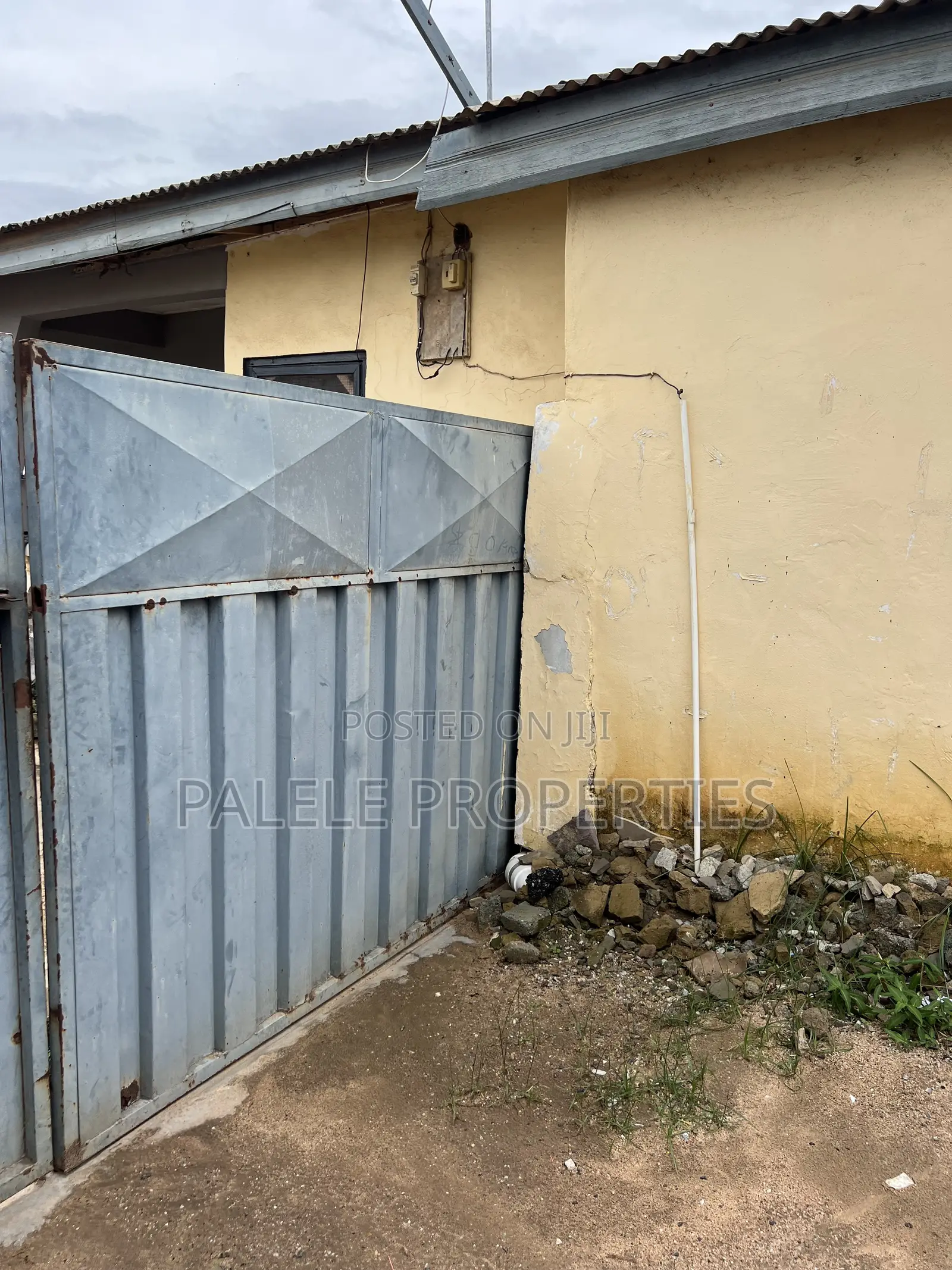 1bdrm House in Dansoman Keep Fit, Accra Metropolitan for rent