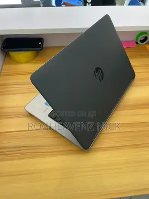 Laptop HP ProBook 640 G1 8GB Intel Core i5 HDD 500GB