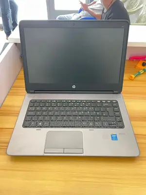 Laptop HP ProBook 640 G1 8GB Intel Core i5 HDD 500GB