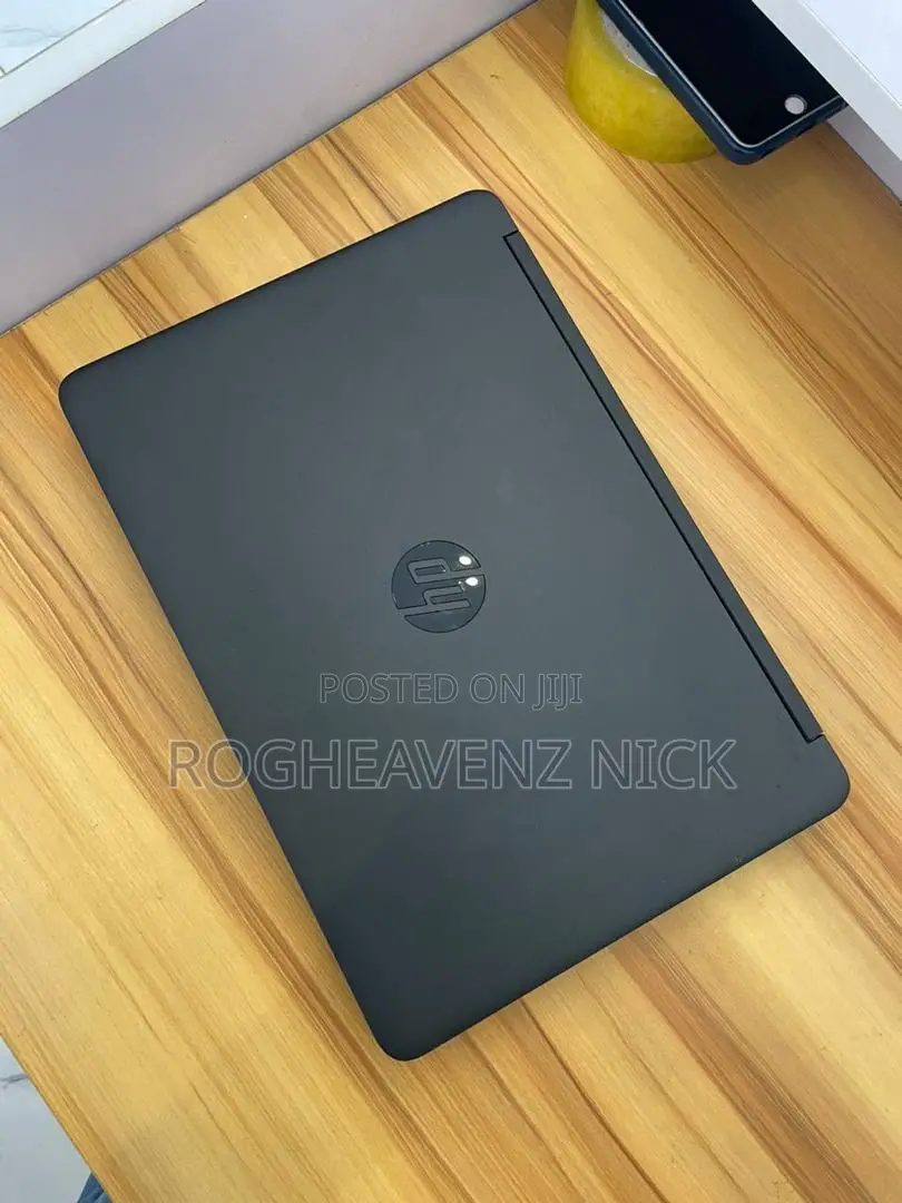 Laptop HP ProBook 640 G1 8GB Intel Core i5 HDD 500GB
