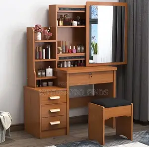 Vanity Dressing Mirror