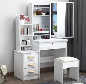Vanity Dressing Mirror