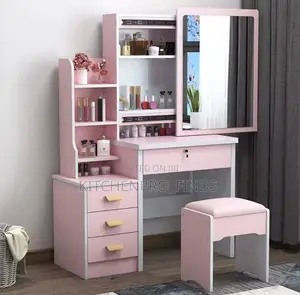 Vanity Dressing Mirror