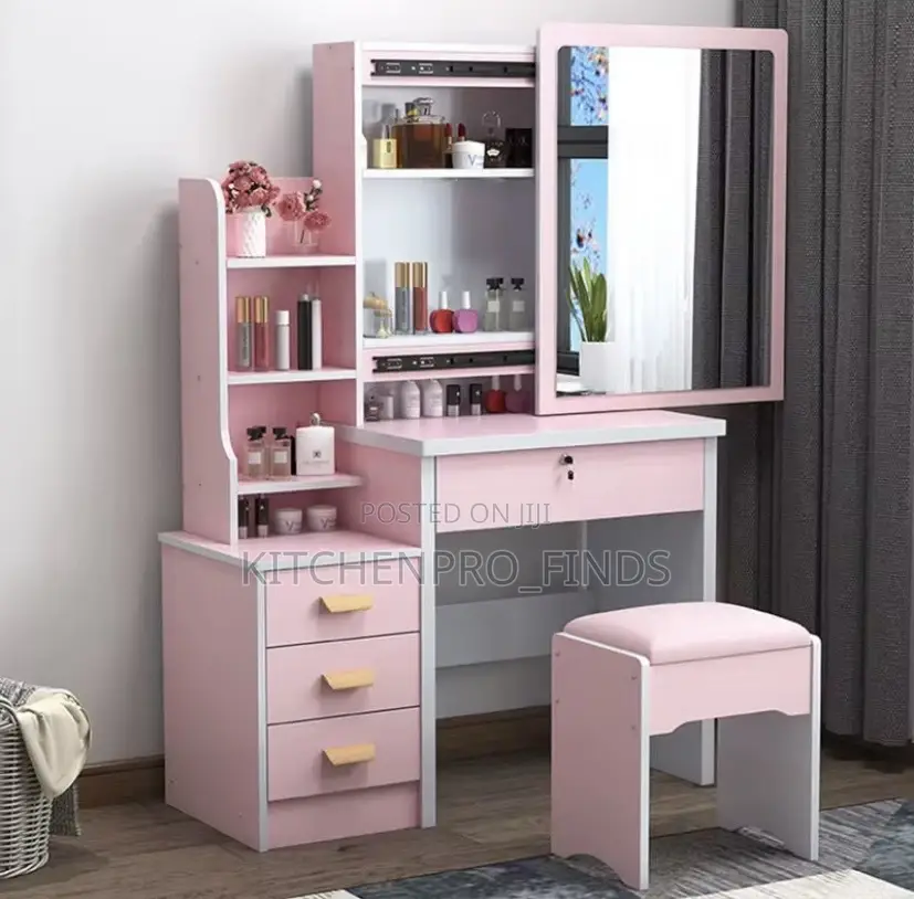 Vanity Dressing Mirror