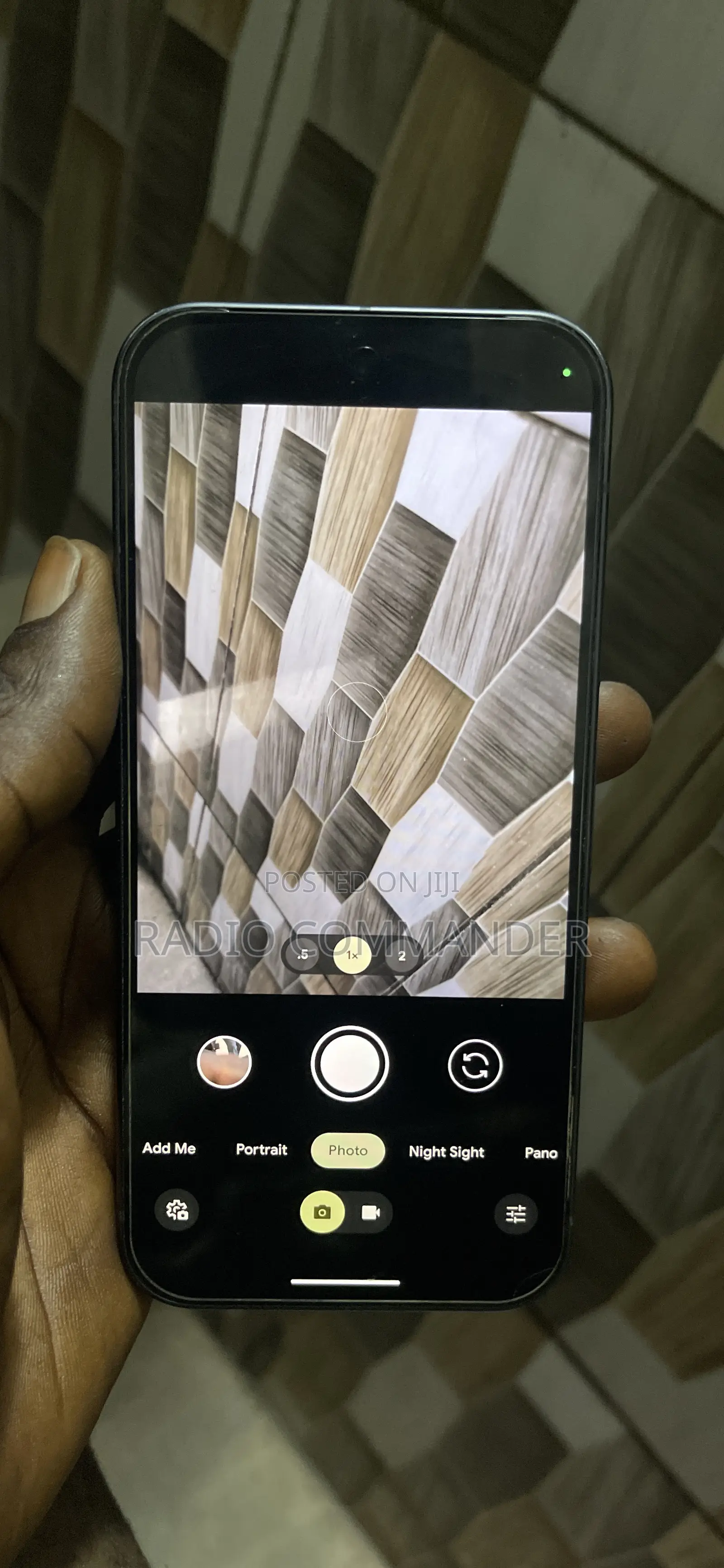 Google Pixel 9 128 GB Black