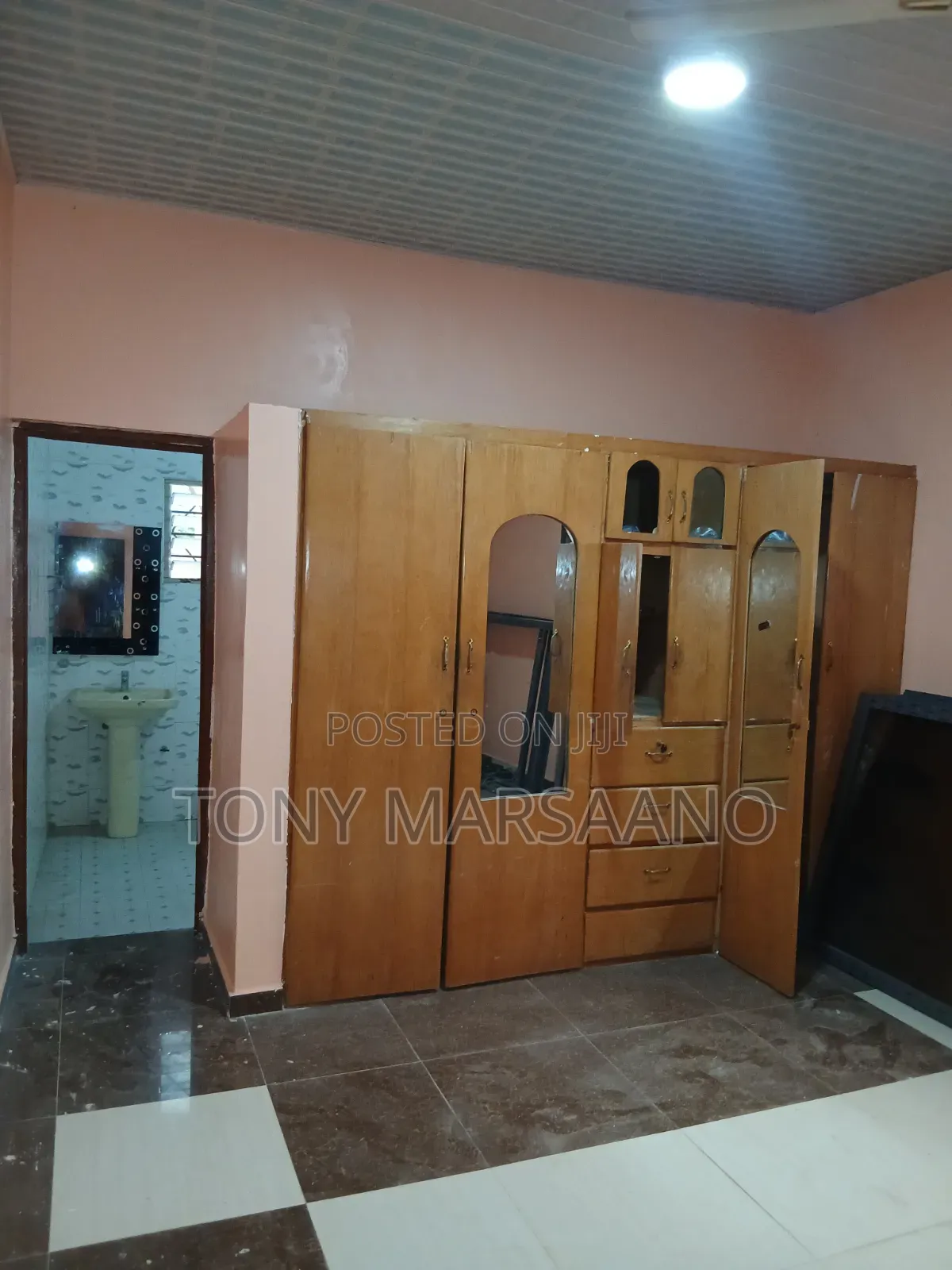 3bdrm House in Haatso, Asore Junction for rent
