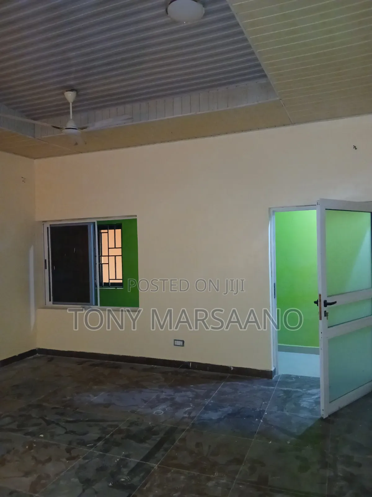 3bdrm House in Haatso, Asore Junction for rent