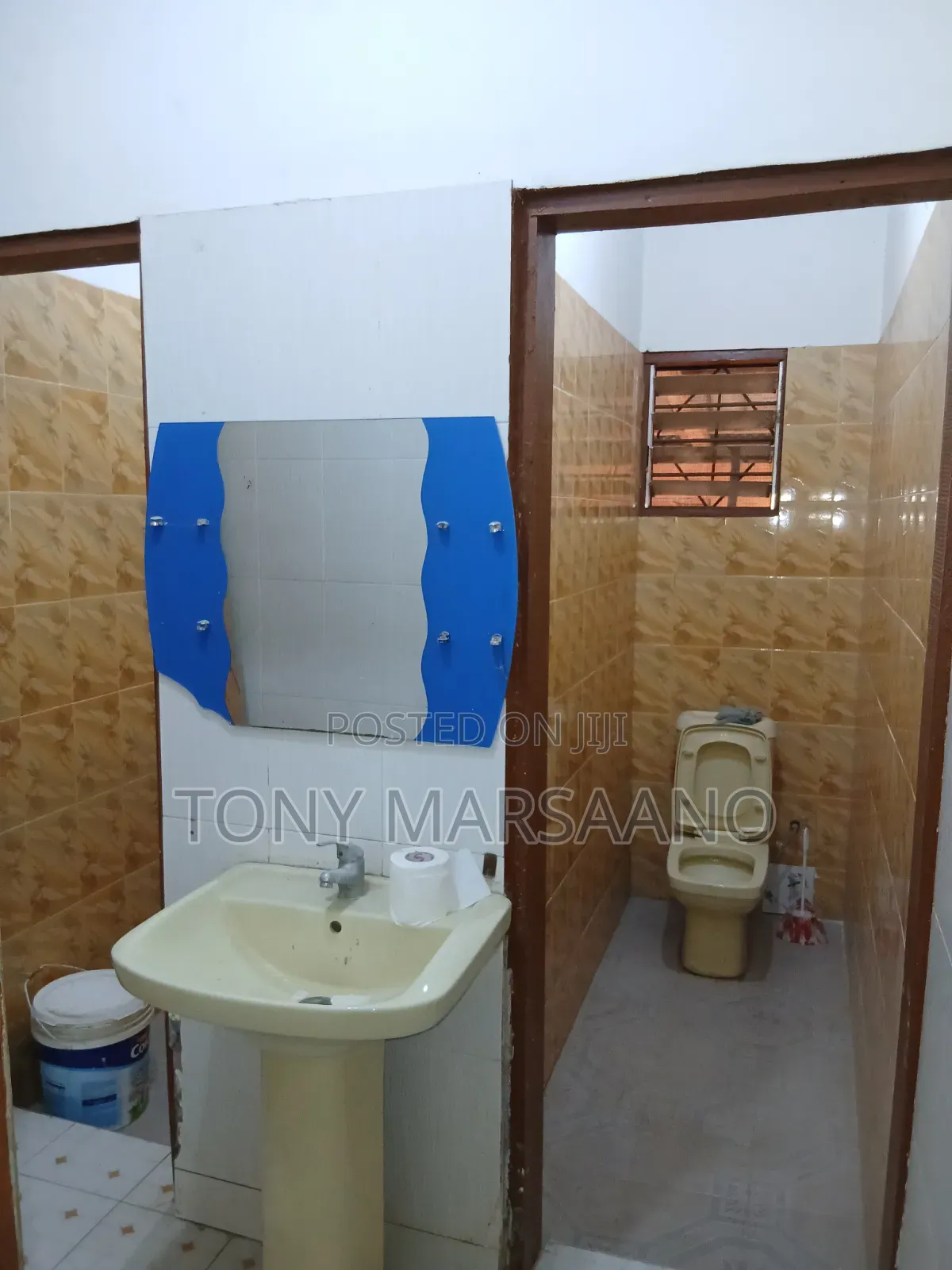 3bdrm House in Haatso, Asore Junction for rent