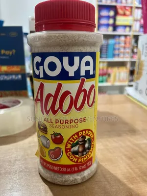 Goya Adobo All Purpose Seasoning 793g