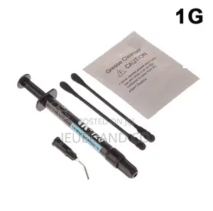 Lk-128 Liquid Metal Thermal Paste (1g) for Ps5, Ps4, Pc Etc.