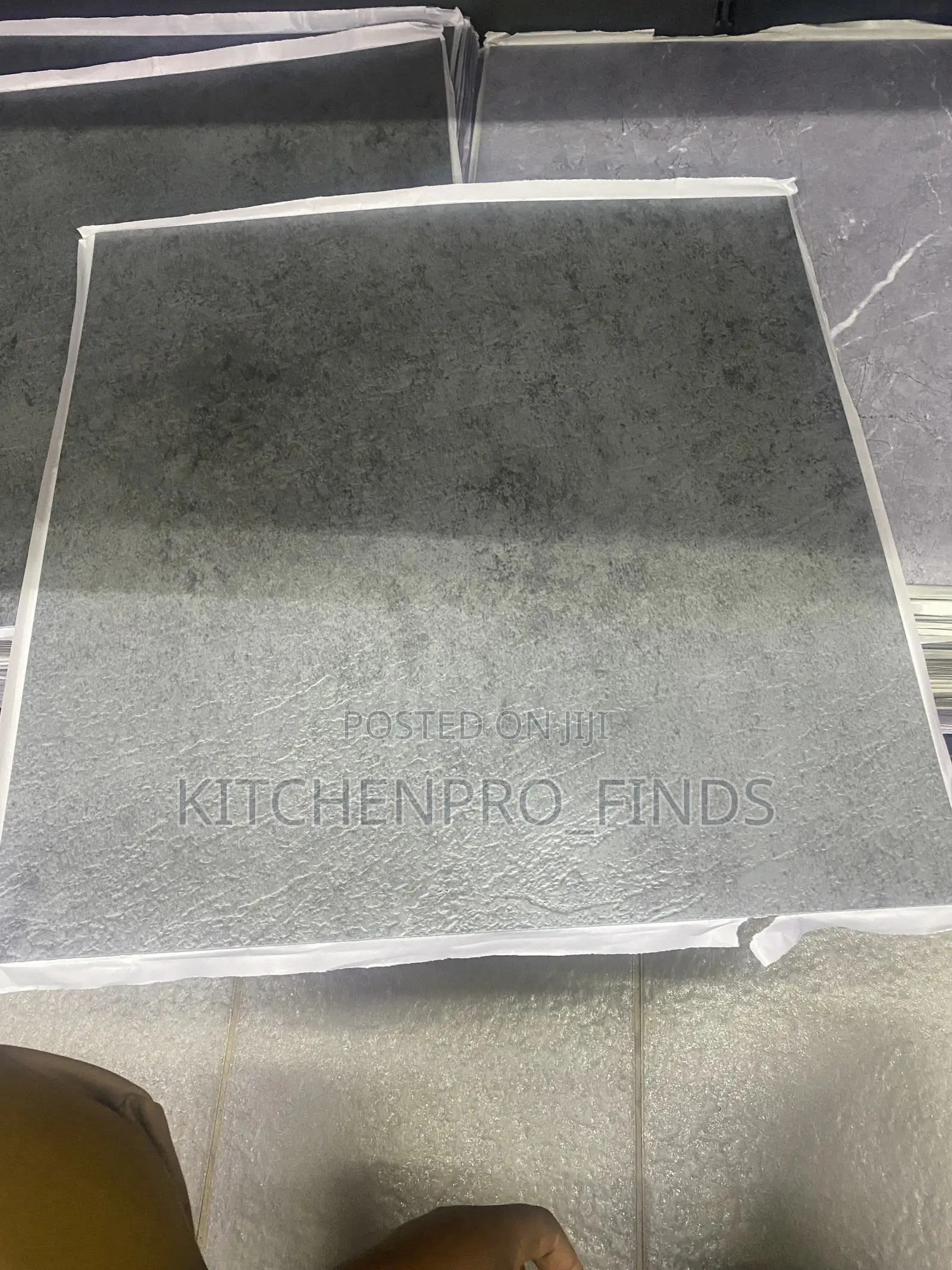 Adhesive Floor Carpet