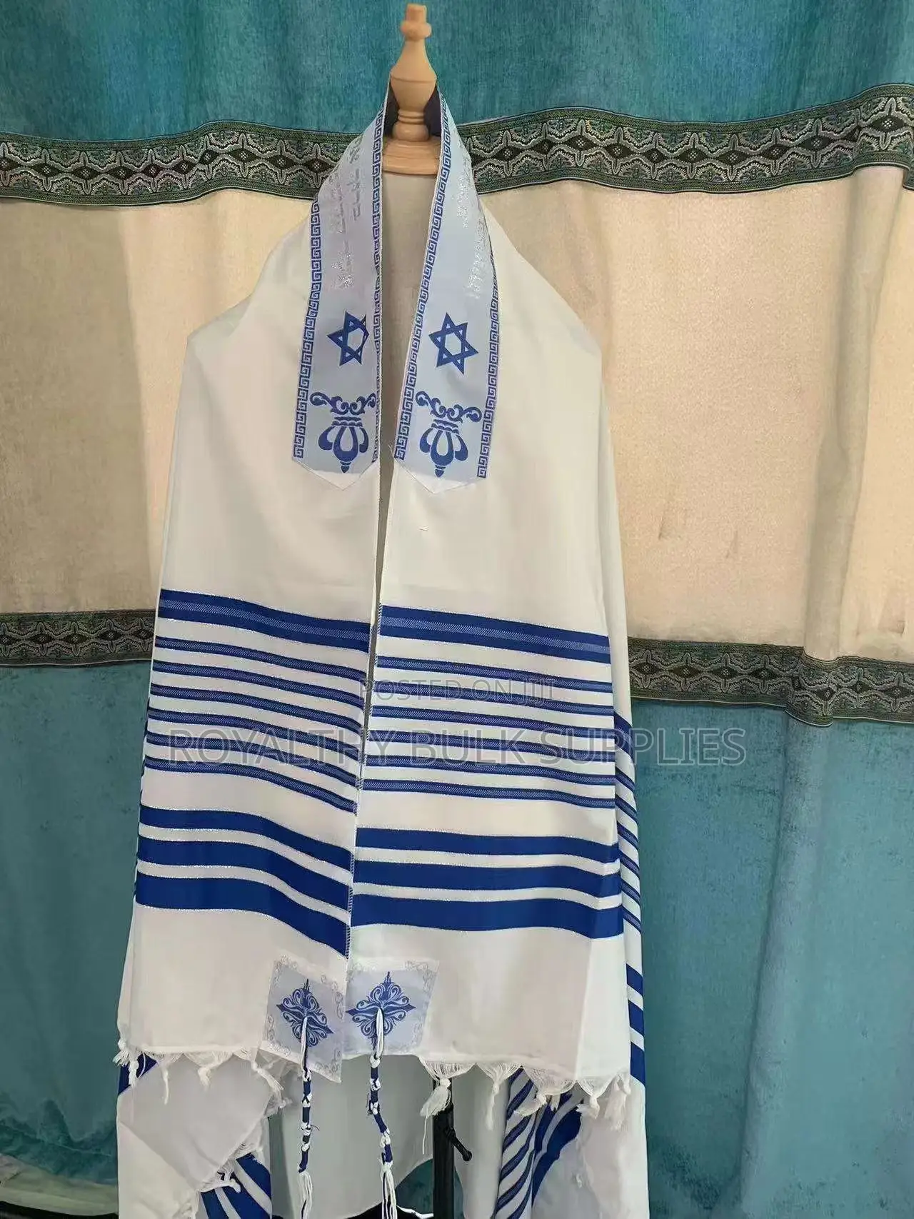 Prayer Schawl