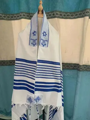 Prayer Schawl