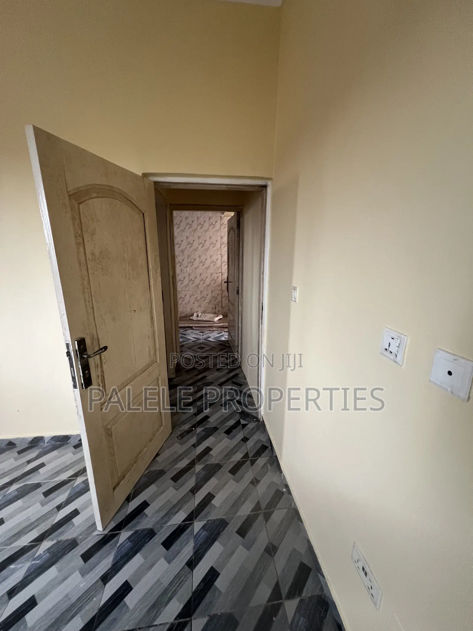 1bdrm Apartment in Dansoman Sahara Down, Accra Metropolitan for rent