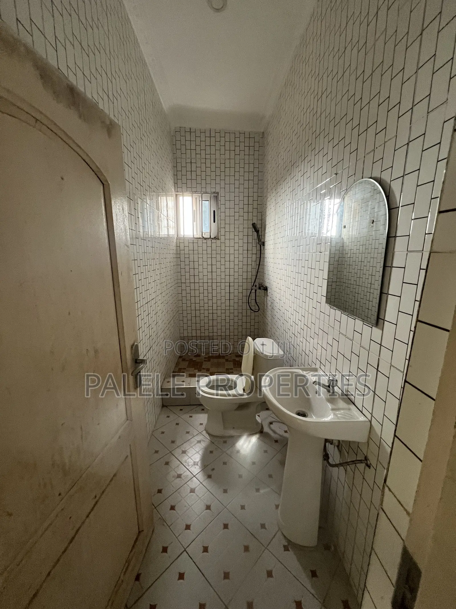 1bdrm Apartment in Dansoman Sahara Down, Accra Metropolitan for rent