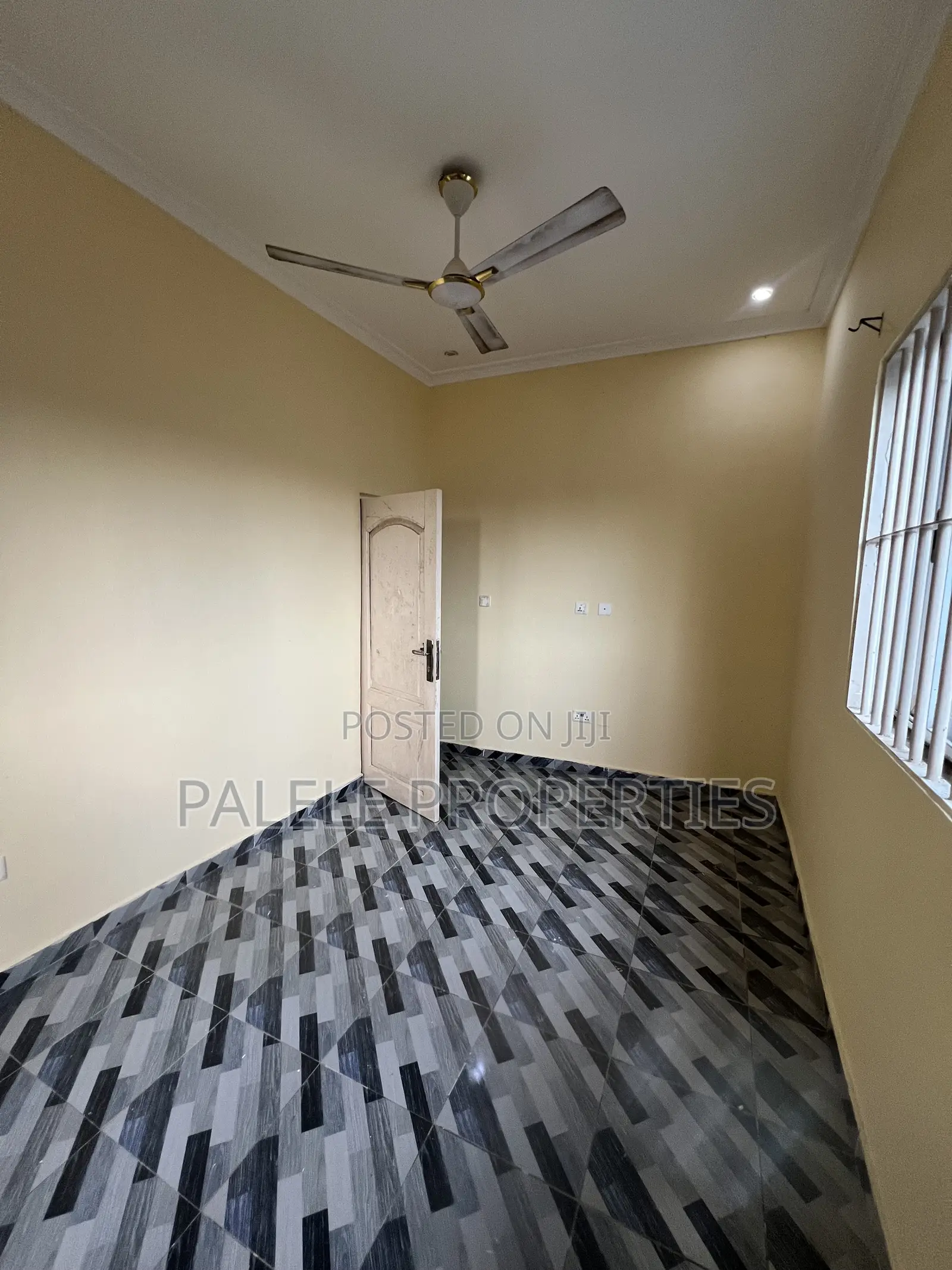 1bdrm Apartment in Dansoman Sahara Down, Accra Metropolitan for rent