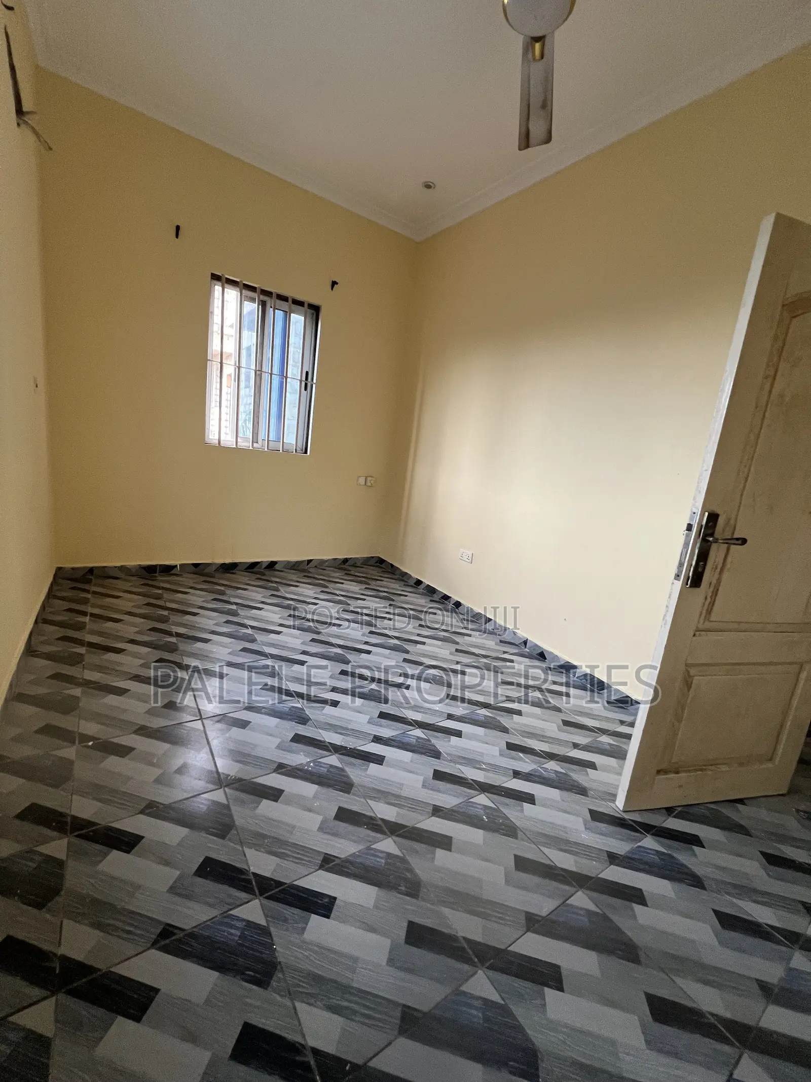 1bdrm Apartment in Dansoman Sahara Down, Accra Metropolitan for rent
