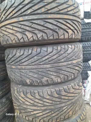 Misellco Trading 245/40r18
