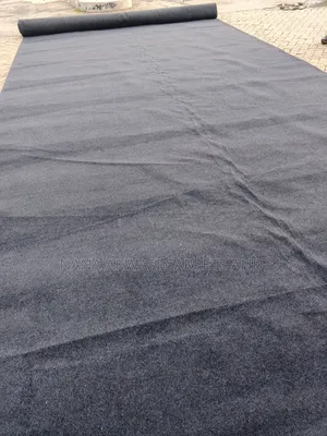 Thick Ash Carpet