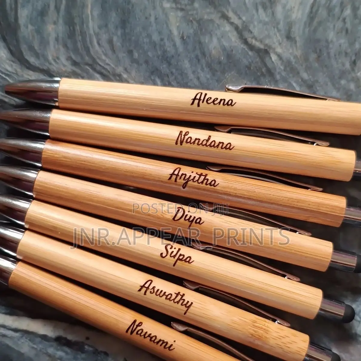 Customized Pens
