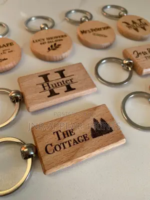 Key Rings Customization and Customization Gift Sets (Different Types)